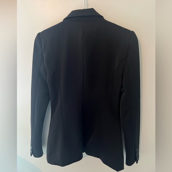 Black women’s blazer - Picture 2 of 2